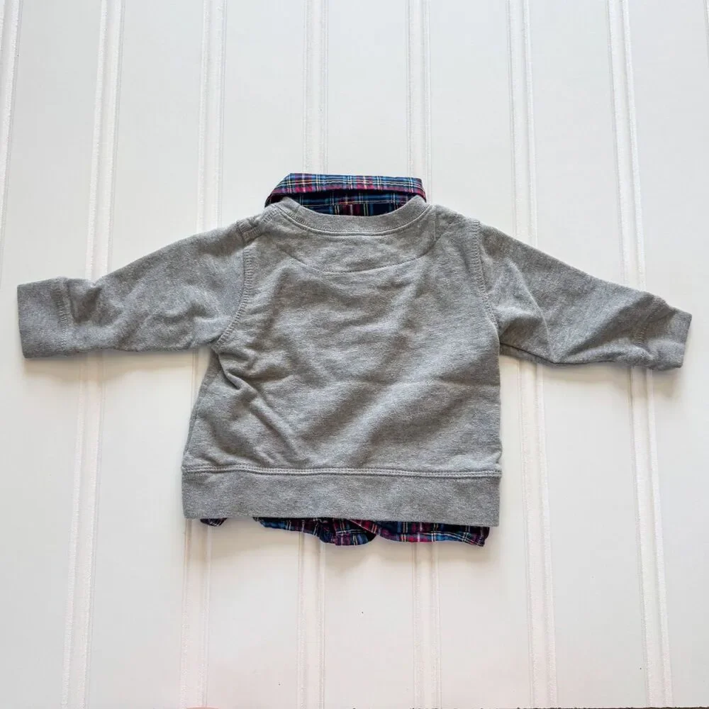 4/$10 - Children’s Place Toddler Boys 